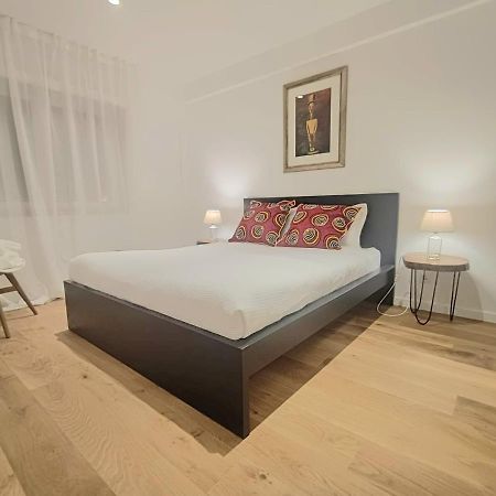 In Amoreiras Lisboa Екстериор снимка