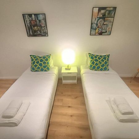 In Amoreiras Lisboa Екстериор снимка