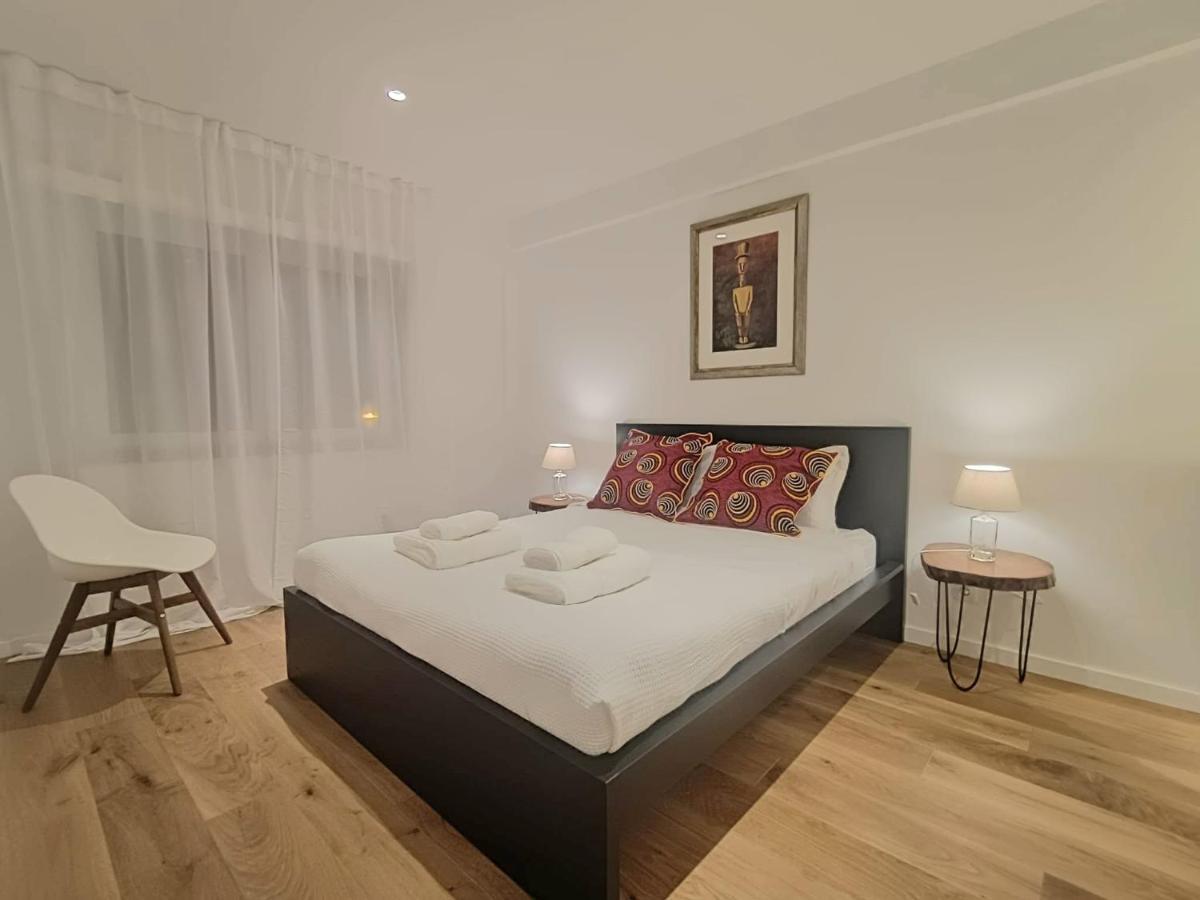 In Amoreiras Lisboa Екстериор снимка