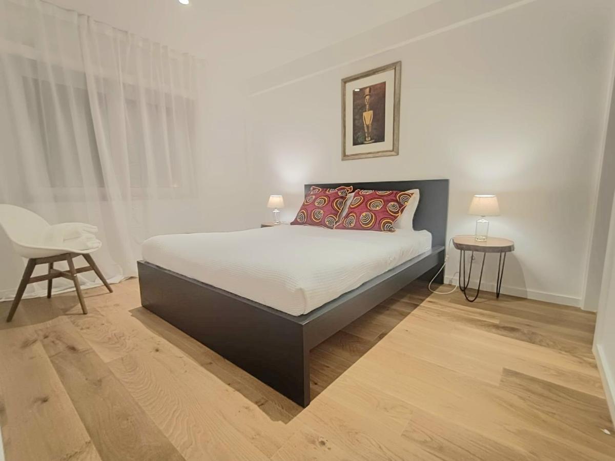 In Amoreiras Lisboa Екстериор снимка