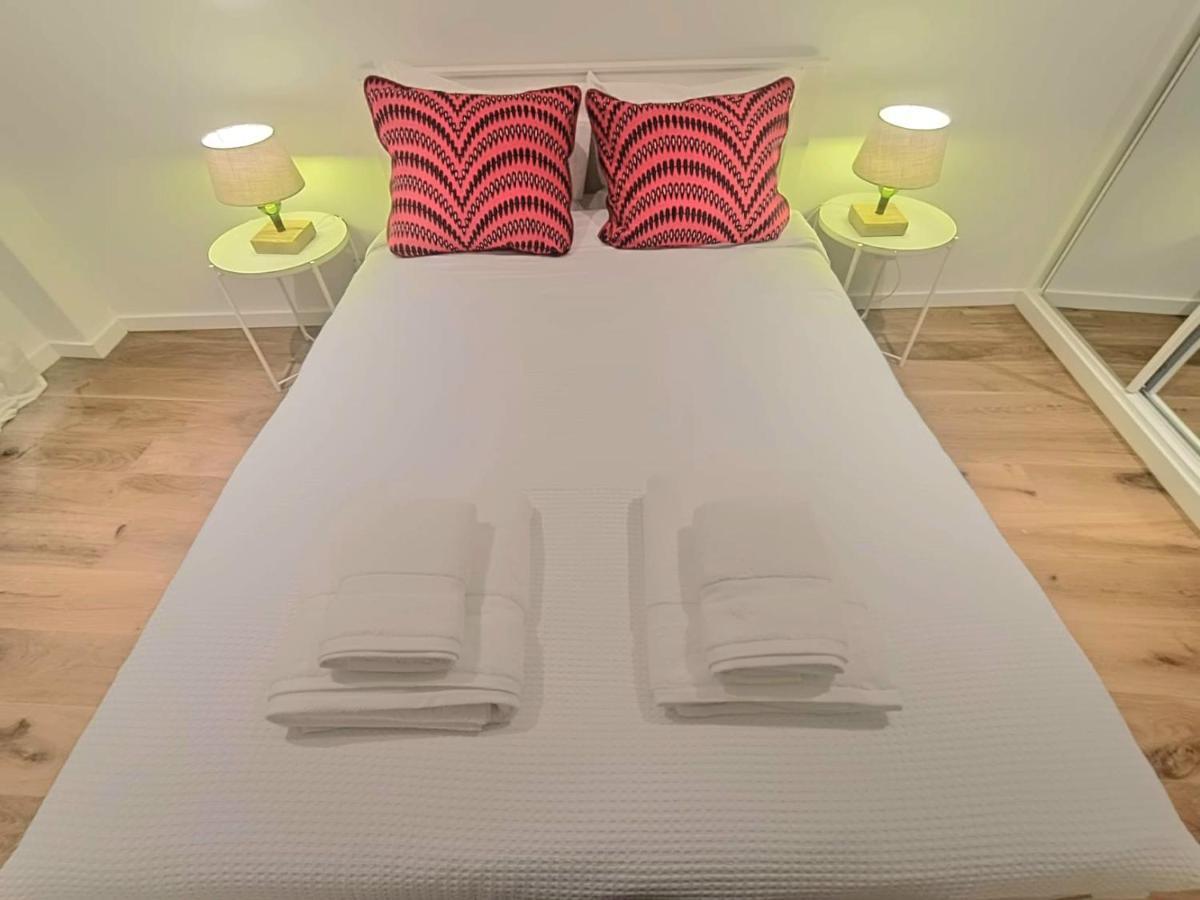 In Amoreiras Lisboa Екстериор снимка