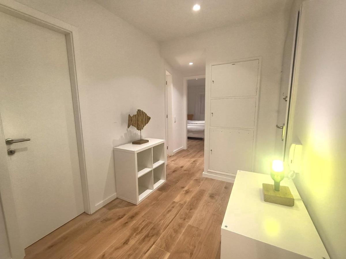 In Amoreiras Lisboa Екстериор снимка