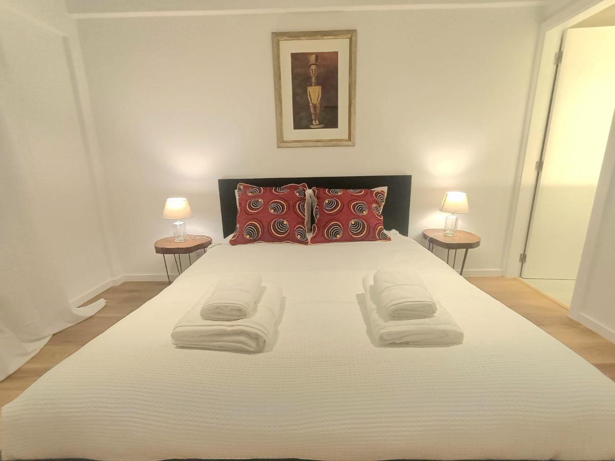 In Amoreiras Lisboa Екстериор снимка