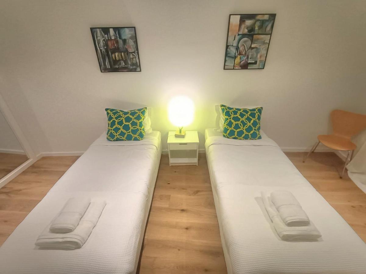 In Amoreiras Lisboa Екстериор снимка