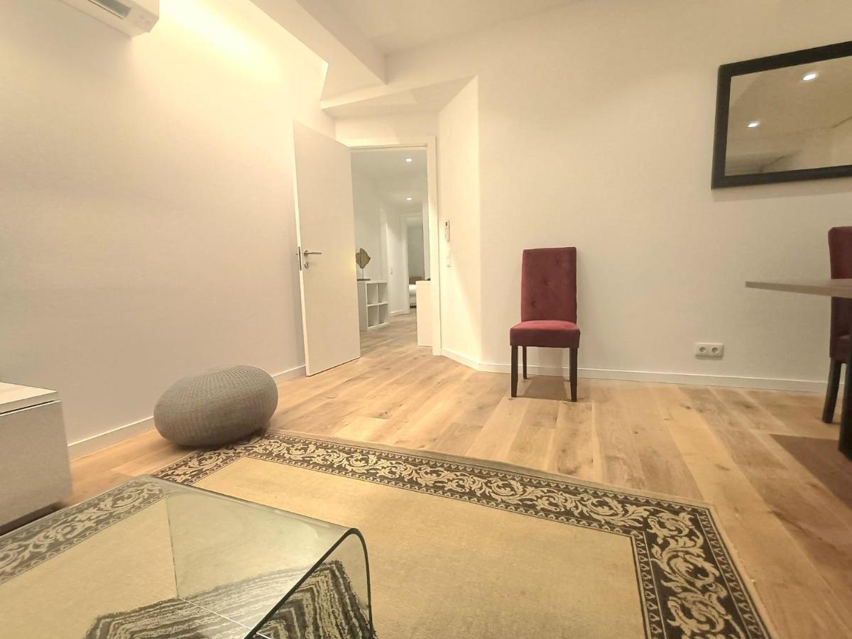 In Amoreiras Lisboa Екстериор снимка