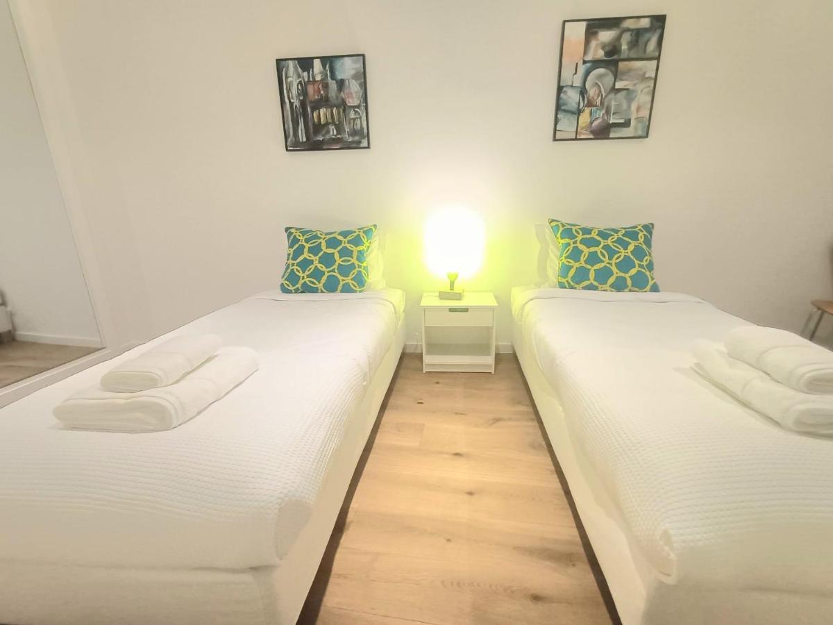 In Amoreiras Lisboa Екстериор снимка