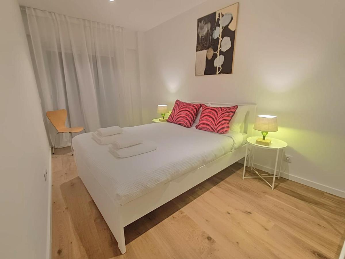 In Amoreiras Lisboa Екстериор снимка
