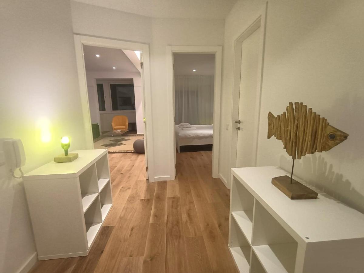 In Amoreiras Lisboa Екстериор снимка